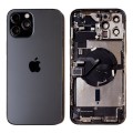 Product Каса за Iphone 12 Pro Max Black image