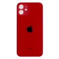 Product Заден капак за Iphone 12 Red image