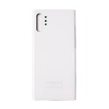 Product Заден капак за Samsung Galaxy Note 10 Plus White image