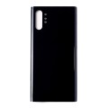 Product Заден капак за Samsung Galaxy Note 10 Plus Black image