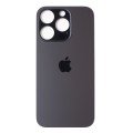 Product Заден капак за Iphone 14 Pro Black image