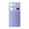 Product Заден капак за Xiaomi Redmi Note 13 Pro 4G Purple image