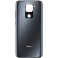 Product Заден капак за Xiaomi Redmi Note 9 Black image