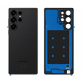 Product Заден капак за Samsung Galaxy S26 Ultra Black image
