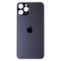 Product Заден капак за Iphone 11 Pro Black image