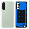 Product Заден капак за Samsung Galaxy A37 5G White Green image