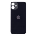 Product Заден капак за Iphone 12 Mini Black image