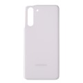 Product Заден капак за Samsung Galaxy S21 White image