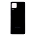 Product Заден капак за Samsung Galaxy A22 4G White image