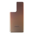 Product Заден капак за Samsung Galaxy S21 Ultra Bronze image