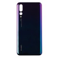 Product Заден капак за Huawei P20 Pro Purple image