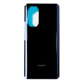Product Заден капак за Huawei Nova 9 / Honor 50 Black image