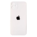 Product Заден капак за Iphone 12 White image