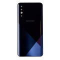 Product Заден капак за Samsung Galaxy A30s Black image