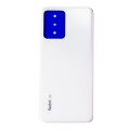 Product Заден капак за Xiaomi Redmi Note 12 5G White image