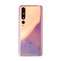 Product Заден капак за Xiaomi Mi 10 Pink image