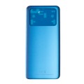 Product Заден капак за Xiaomi Poco M4 Pro 4G Blue image