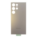 Product Заден капак за Samsung Galaxy S24 Ultra Gray image
