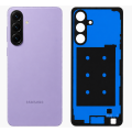Product Заден капак за Samsung Galaxy A37 5G White Purple image