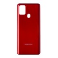 Product Заден капак за Samsung Galaxy A21s Red image