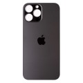 Product Заден капак за Iphone 13 Pro Max Black image