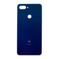 Product Заден капак за Xiaomi Mi 8 Lite Blue image