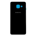Product Заден капак за Samsung Galaxy A3 2016 Black image