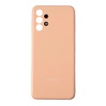 Product Заден капак за Samsung Galaxy A13 4G Peach image