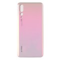 Product Заден капак за Huawei P20 Pro Pink image