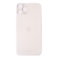 Product Заден капак за Iphone 11 Pro White image