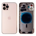 Product Каса за Iphone 12 Pro Max Gold image