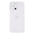 Product Заден капак за Iphone 14 Pro Max White image