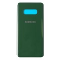 Product Заден капак за Samsung Galaxy S10e Green image