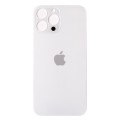 Product Заден капак за Iphone 13 Pro Max White image