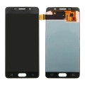 Product Оригинален дисплей Samsung Galaxy A5 2016  SM-A510F - без рамка |SERVICE PACK| black image