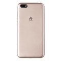 Product Заден капак за Huawei Y5 2018 Gold image