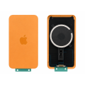 Product Заден капак с MagSafe за Iphone 17 Pro Orange image