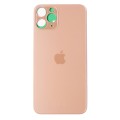 Product Заден капак за Iphone 11 Pro Gold image
