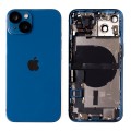 Product Каса за Iphone 13 Blue image