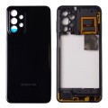 Product Заден капак за Samsung Galaxy A23 Black image