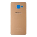 Product Заден капак за Samsung Galaxy A3 2016 Gold image