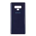 Product Заден капак за Samsung Galaxy Note 9 Blue image