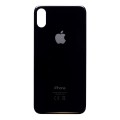 Product Заден капак за Iphone X / Xs  Black image