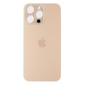Product Заден капак за Iphone 14 Pro Max Gold image