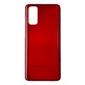 Product Заден капак за Samsung Galaxy S20 Red image