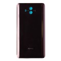 Product Заден капак за Huawei Mate 10 Black Purple image