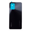 Product Заден капак за Xiaomi Redmi Poco F4 5G Black image