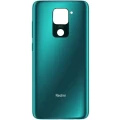 Product Заден капак за Xiaomi Redmi Note 9 Green image