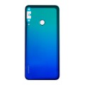 Product Заден капак за Huawei P40 lite E Green image