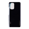 Product Заден капак за Xiaomi Redmi Poco F3 Black image